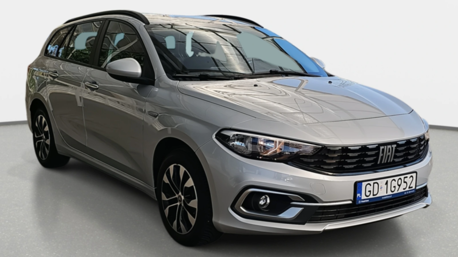 FIAT Tipo Tipo 1.0 T3 City Life