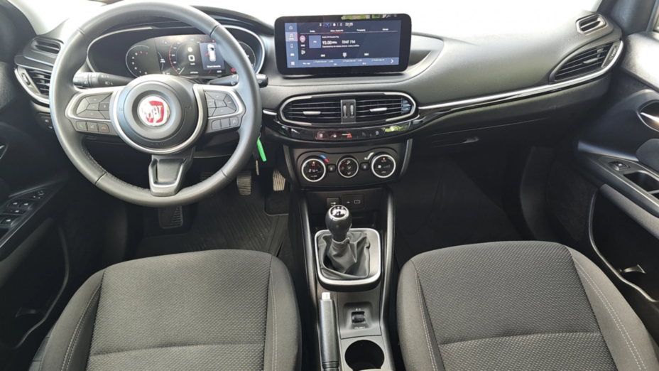 FIAT Tipo Tipo 1.0 T3 City Life