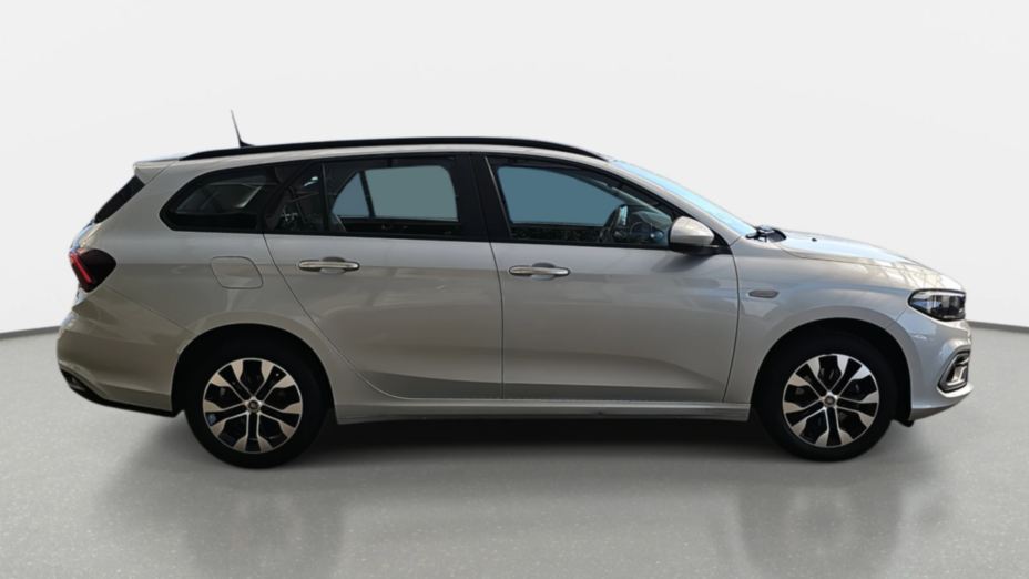 FIAT Tipo Tipo 1.0 T3 City Life