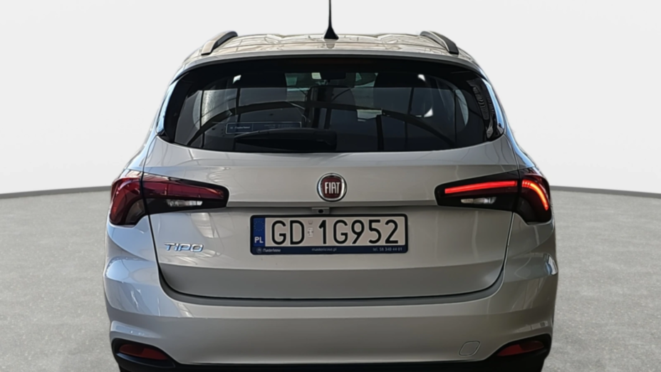 FIAT Tipo Tipo 1.0 T3 City Life