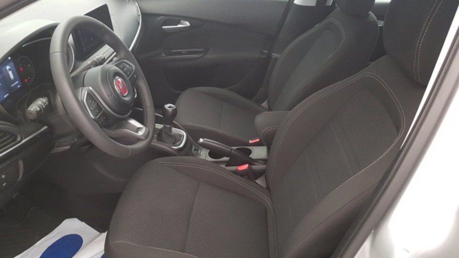 FIAT Tipo Tipo 1.0 T3 Life
