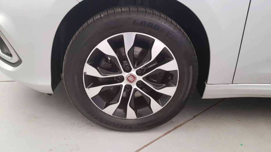 FIAT Tipo Tipo 1.0 T3 Life