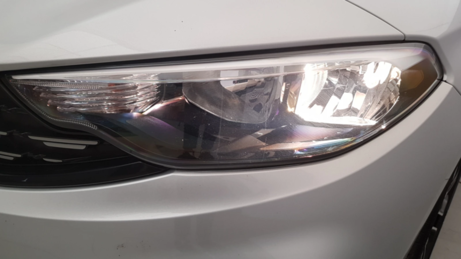 FIAT Tipo Tipo 1.0 T3 Life