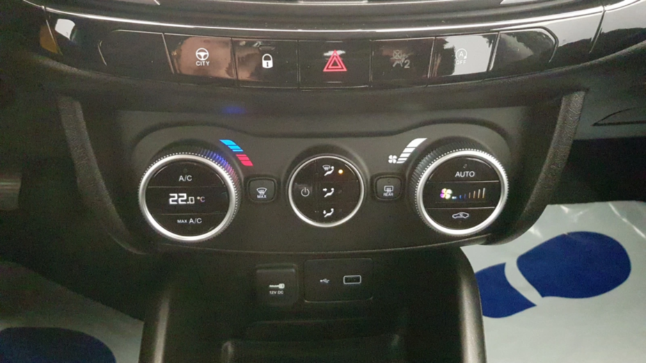 FIAT Tipo Tipo 1.0 T3 Life