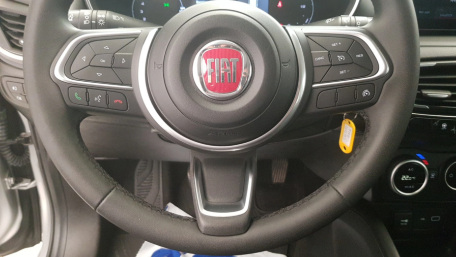 FIAT Tipo Tipo 1.0 T3 Life
