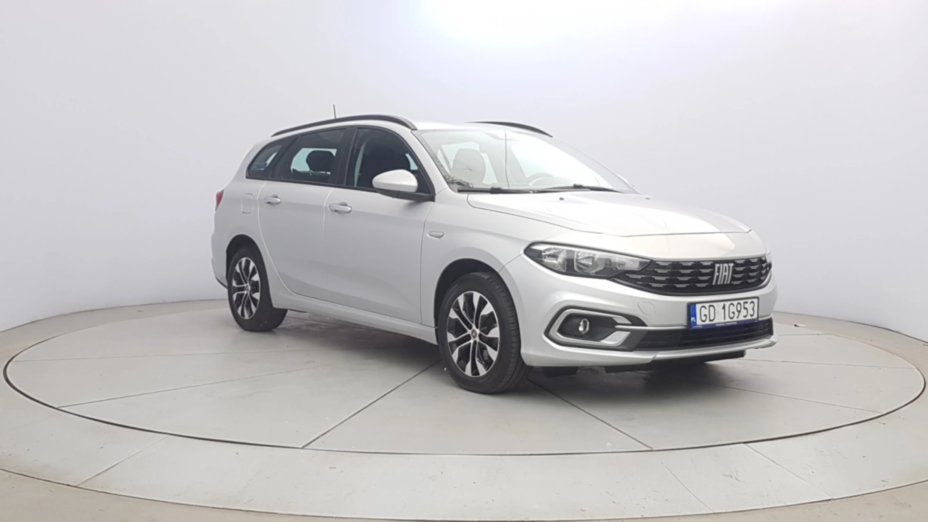 FIAT Tipo Tipo 1.0 T3 Life