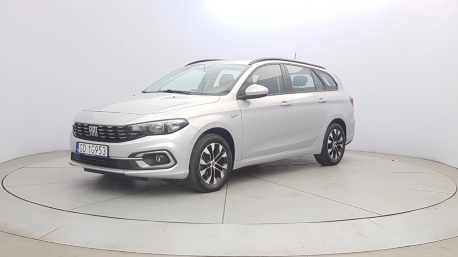 FIAT Tipo Tipo 1.0 T3 Life
