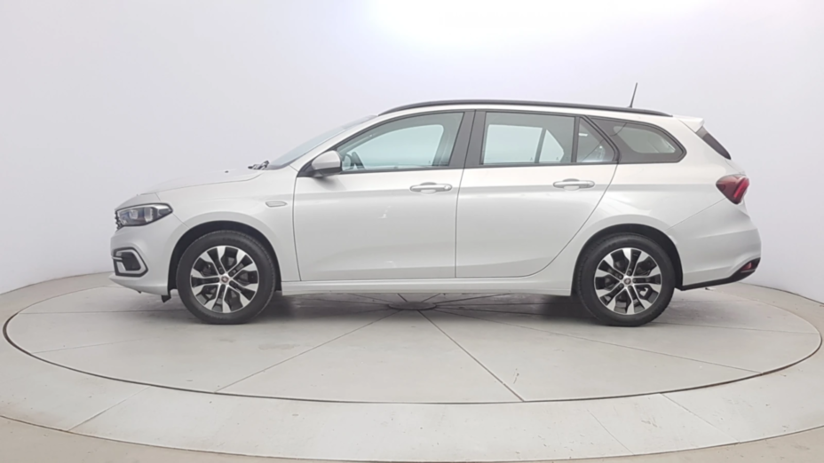 FIAT Tipo Tipo 1.0 T3 Life