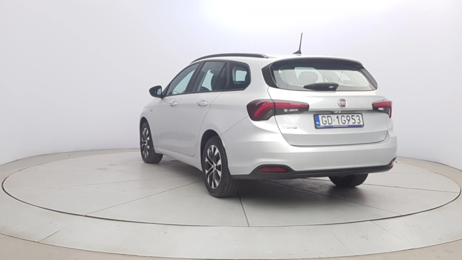 FIAT Tipo Tipo 1.0 T3 Life