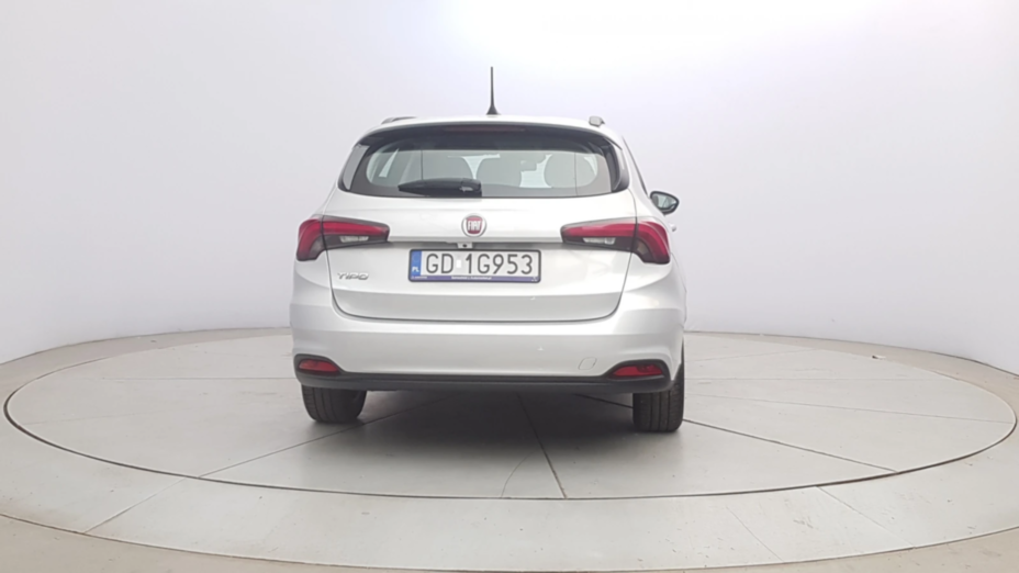 FIAT Tipo Tipo 1.0 T3 Life