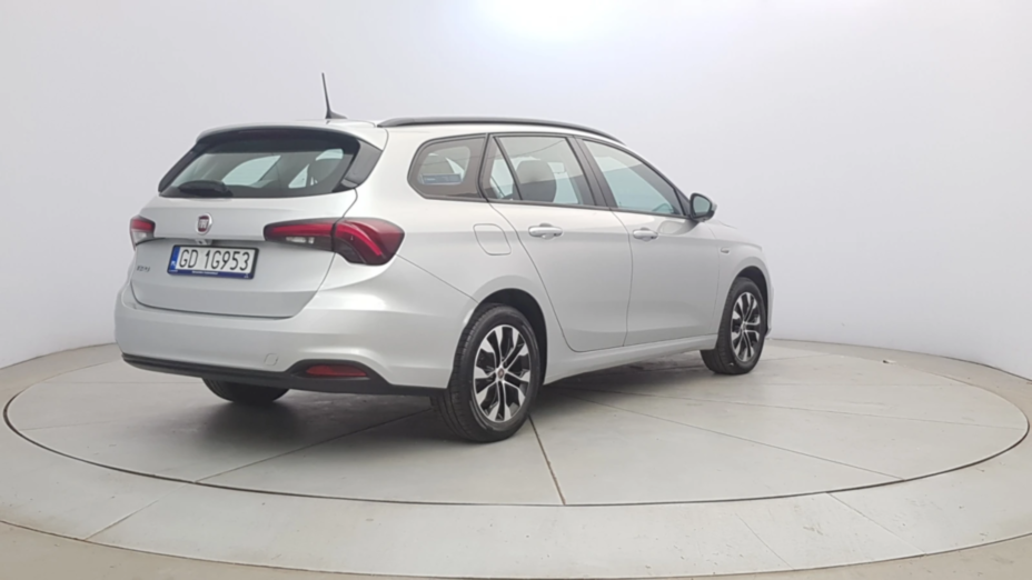 FIAT Tipo Tipo 1.0 T3 Life