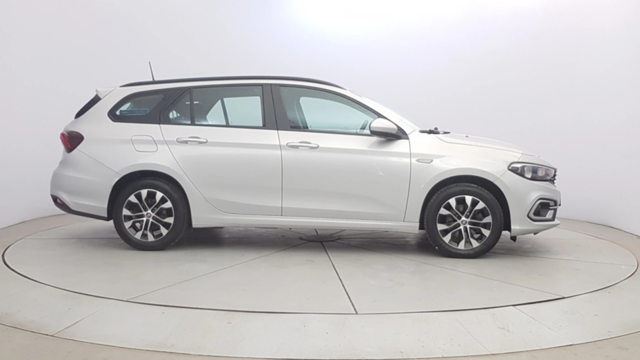 FIAT Tipo Tipo 1.0 T3 Life
