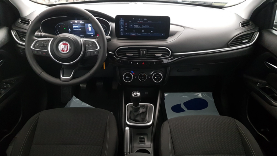 FIAT Tipo Tipo 1.0 T3 Life