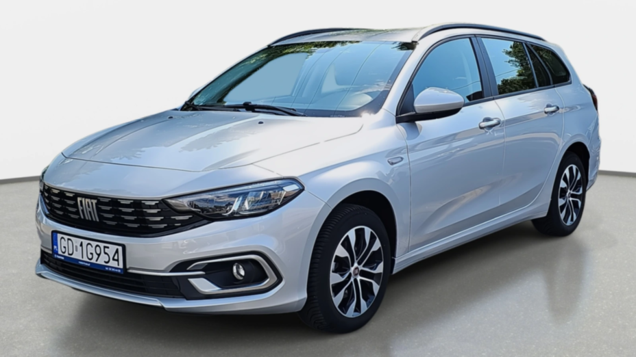 FIAT Tipo Tipo 1.0 T3 City Life