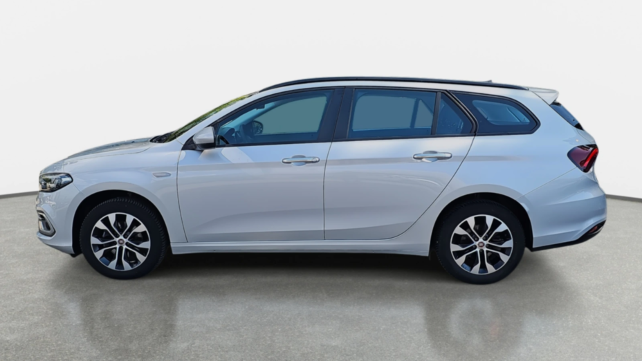 FIAT Tipo Tipo 1.0 T3 City Life