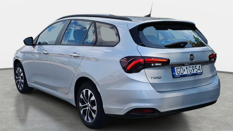 FIAT Tipo Tipo 1.0 T3 City Life