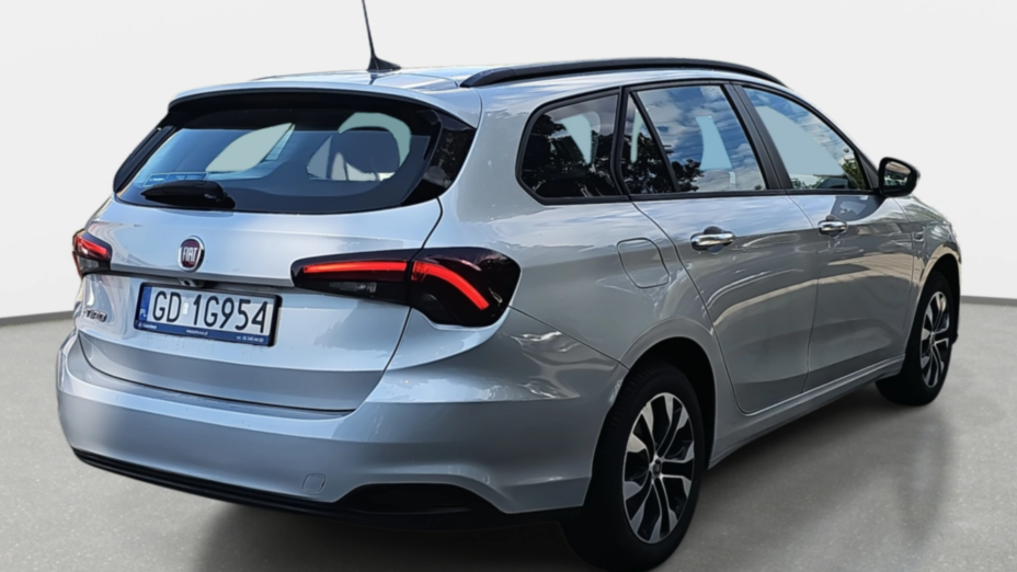 FIAT Tipo Tipo 1.0 T3 City Life