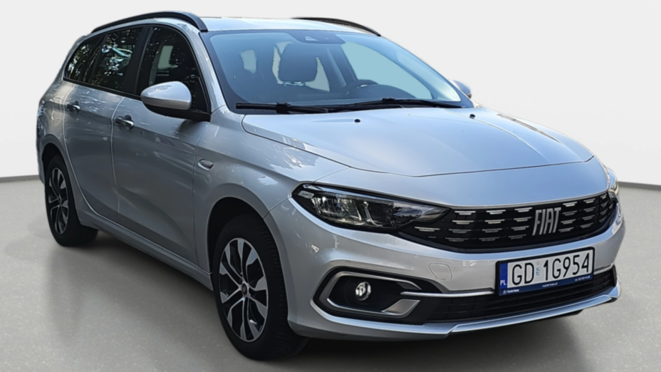 FIAT Tipo Tipo 1.0 T3 City Life