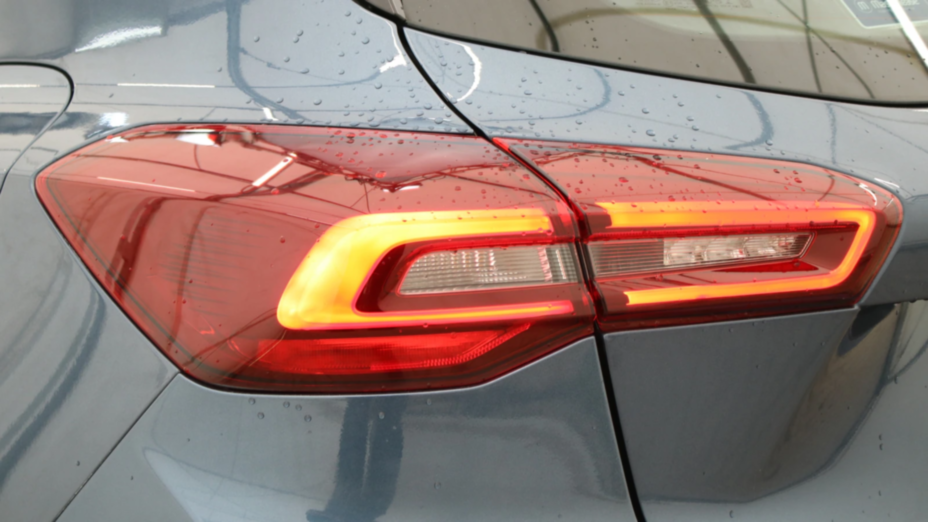 FORD Focus Focus 1.0 EcoBoost Titanium