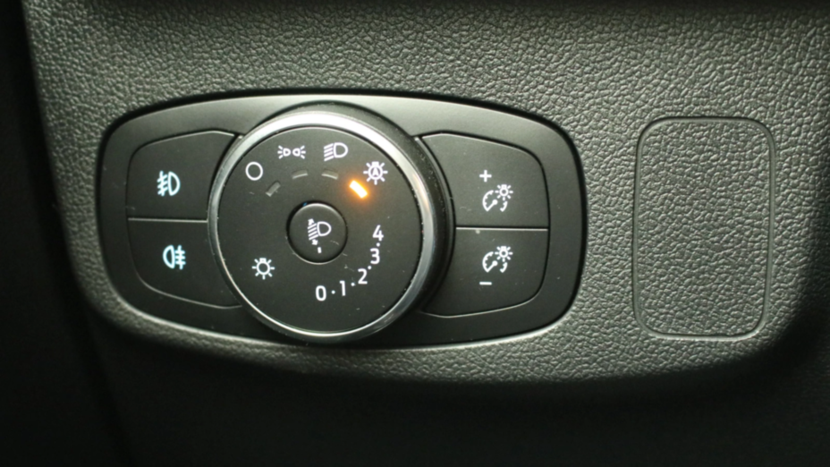 FORD Focus Focus 1.0 EcoBoost Titanium