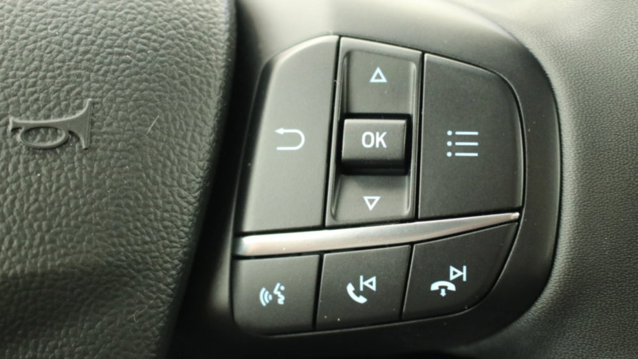 FORD Focus Focus 1.0 EcoBoost Titanium