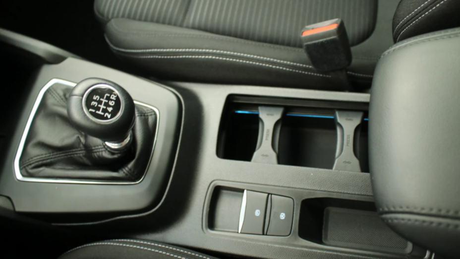 FORD Focus Focus 1.0 EcoBoost Titanium