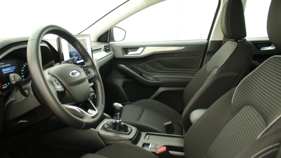 FORD Focus Focus 1.0 EcoBoost Titanium