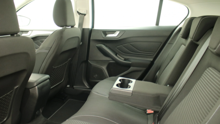 FORD Focus Focus 1.0 EcoBoost Titanium