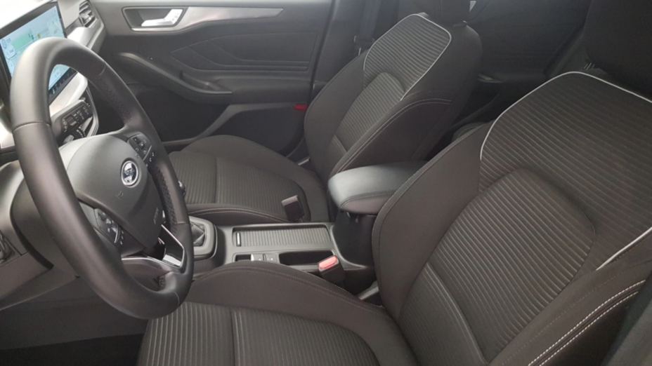 FORD Focus Focus 1.0 EcoBoost Titanium