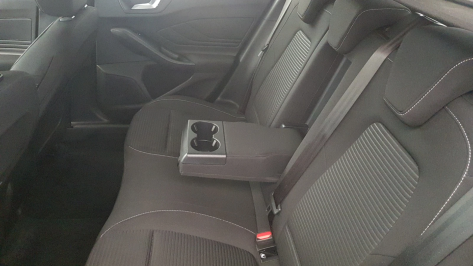 FORD Focus Focus 1.0 EcoBoost Titanium