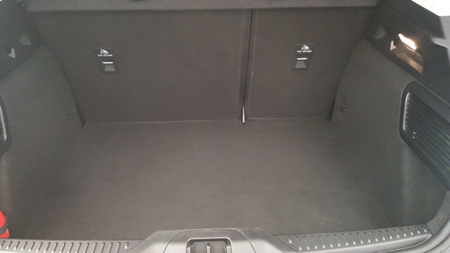FORD Focus Focus 1.0 EcoBoost Titanium