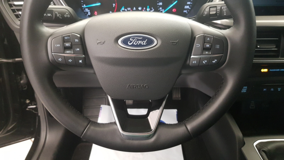 FORD Focus Focus 1.0 EcoBoost Titanium