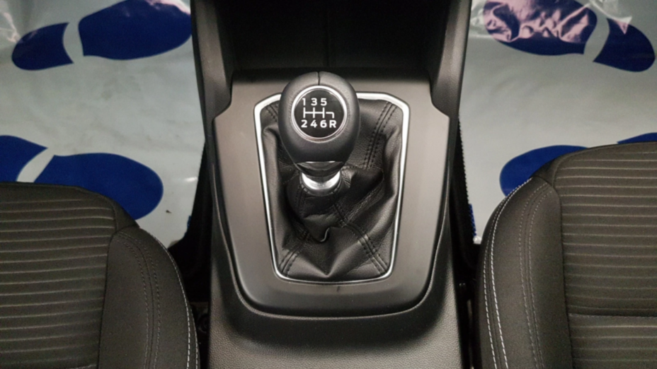 FORD Focus Focus 1.0 EcoBoost Titanium