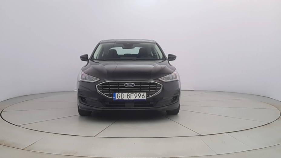 FORD Focus Focus 1.0 EcoBoost Titanium