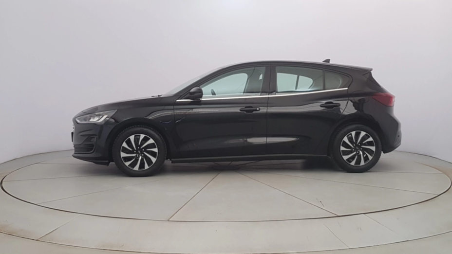 FORD Focus Focus 1.0 EcoBoost Titanium