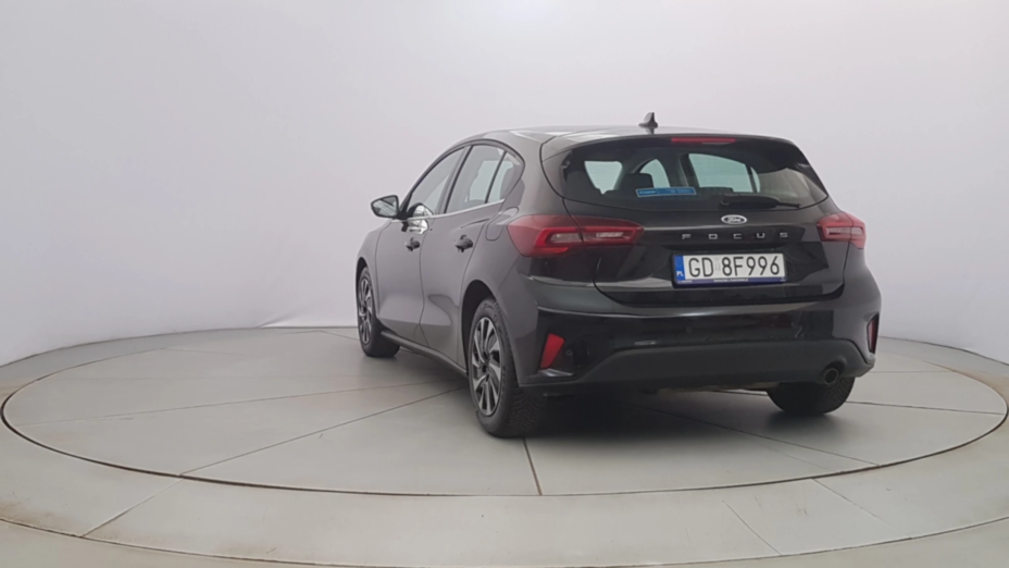 FORD Focus Focus 1.0 EcoBoost Titanium