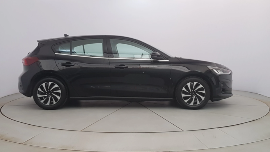 FORD Focus Focus 1.0 EcoBoost Titanium