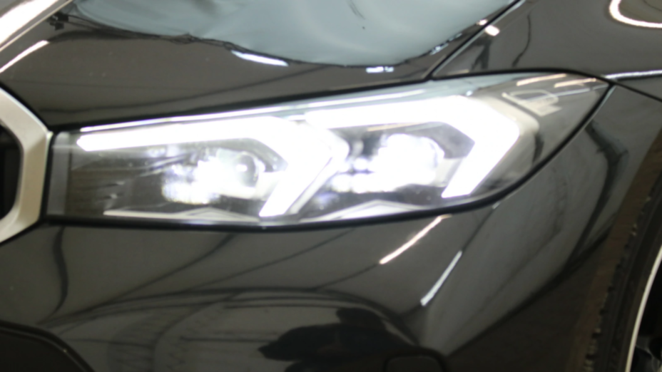 BMW Seria 3 318d mHEV M Sport aut