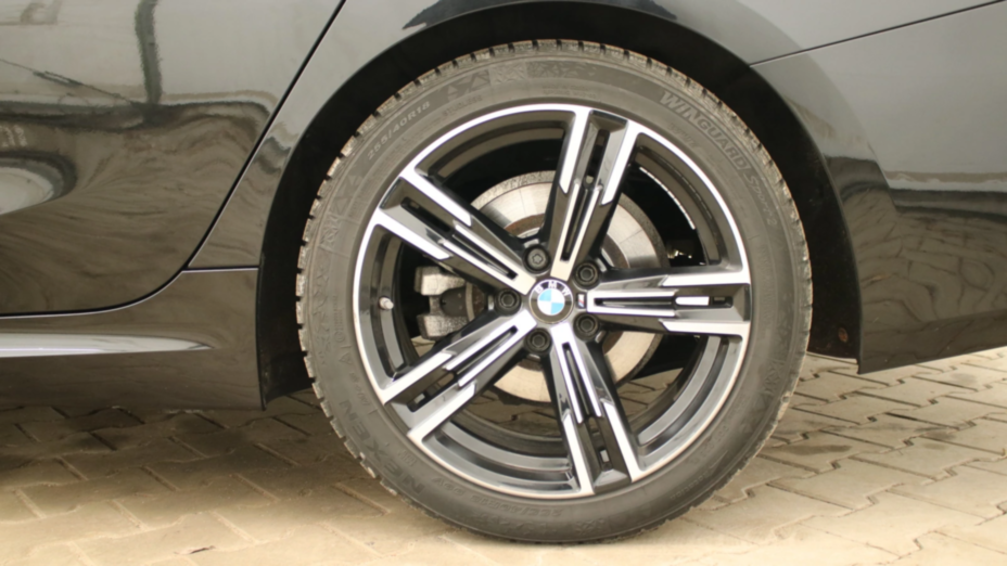 BMW Seria 3 318d mHEV M Sport aut