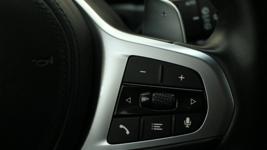BMW Seria 3 318d mHEV M Sport aut