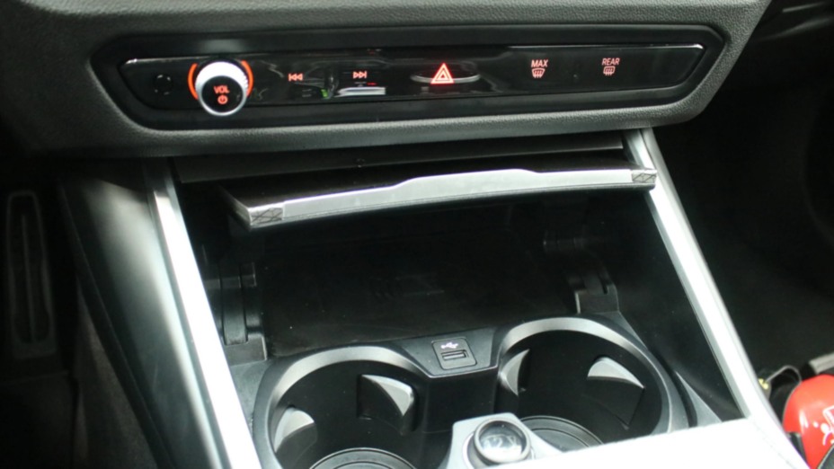 BMW Seria 3 318d mHEV M Sport aut