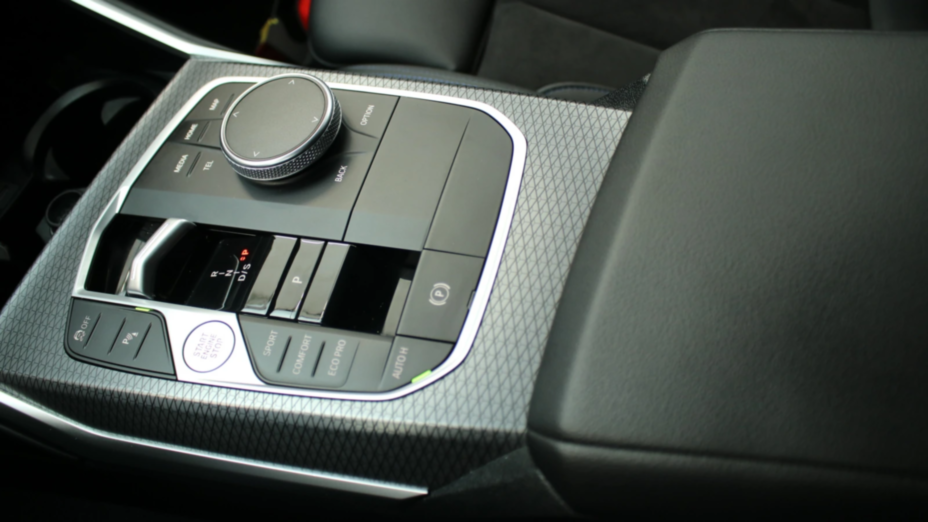 BMW Seria 3 318d mHEV M Sport aut