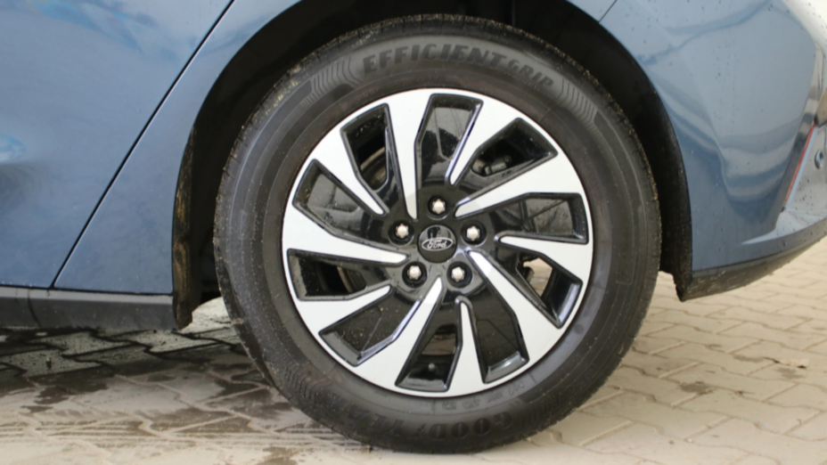FORD Focus Focus 1.0 EcoBoost Titanium