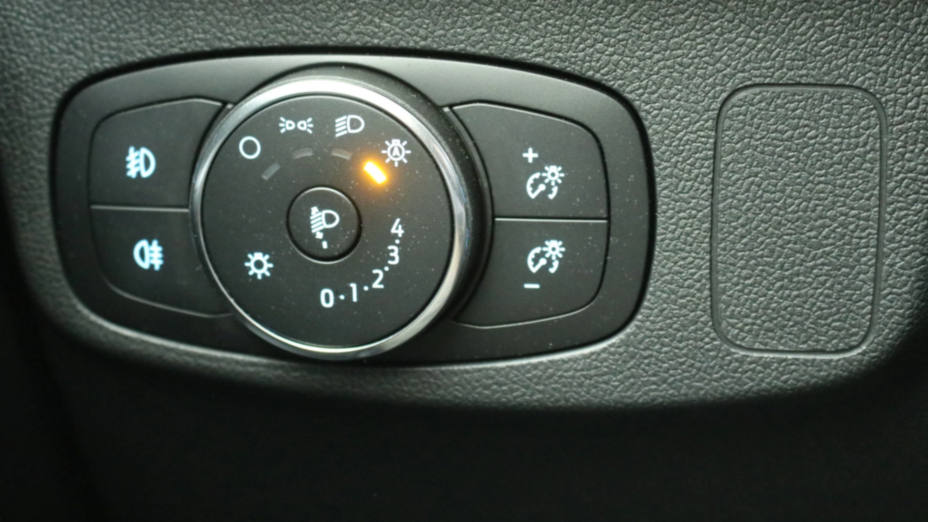FORD Focus Focus 1.0 EcoBoost Titanium