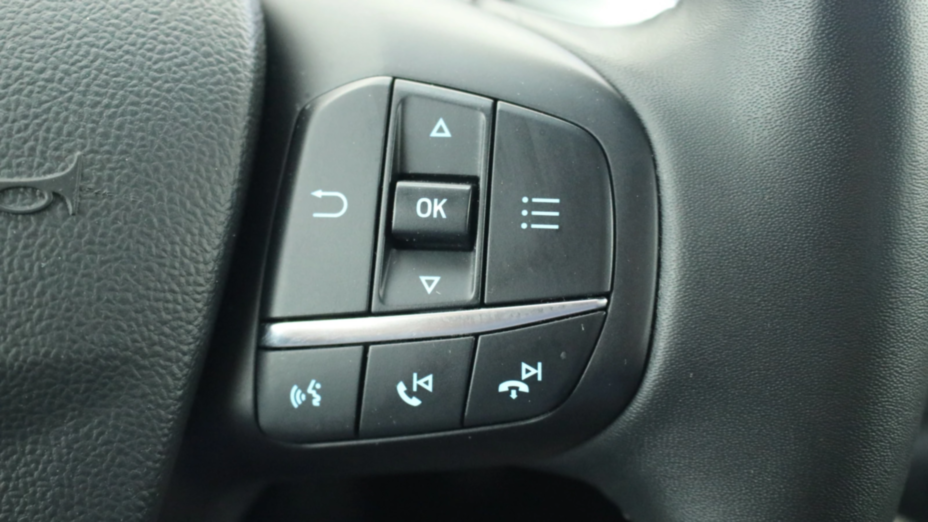FORD Focus Focus 1.0 EcoBoost Titanium