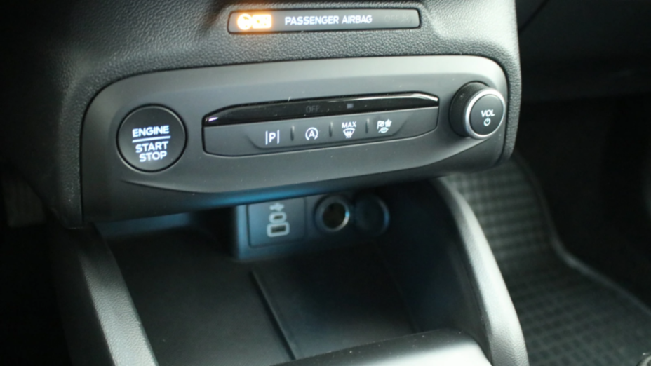 FORD Focus Focus 1.0 EcoBoost Titanium
