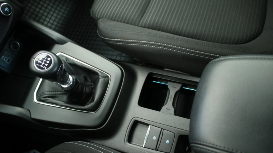 FORD Focus Focus 1.0 EcoBoost Titanium
