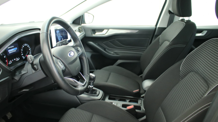 FORD Focus Focus 1.0 EcoBoost Titanium