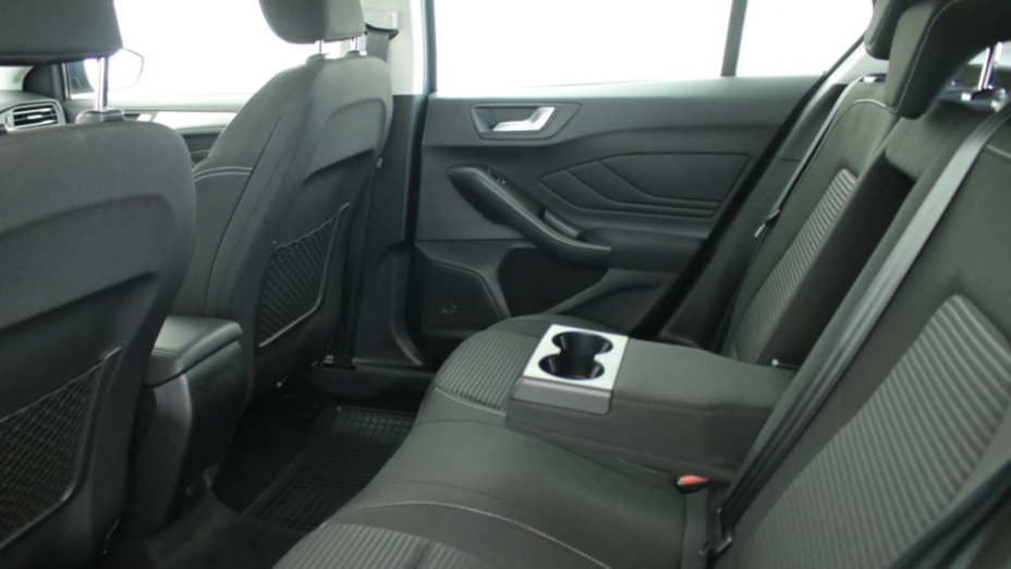FORD Focus Focus 1.0 EcoBoost Titanium