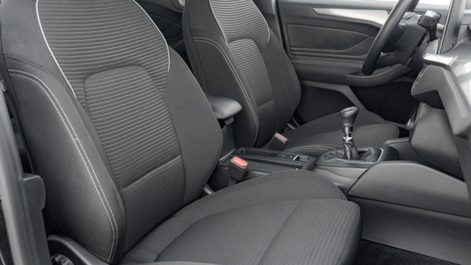 FORD Focus Focus 1.0 EcoBoost Titanium